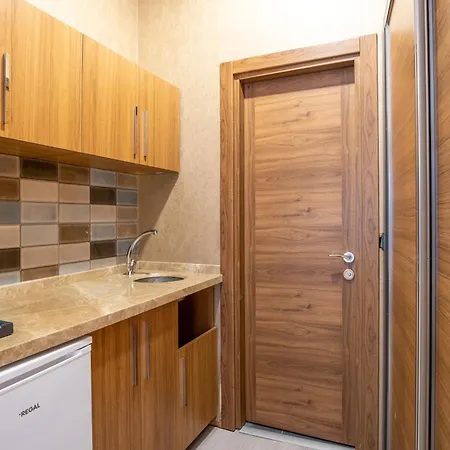 Orange Sisli فندق اسطنبول
