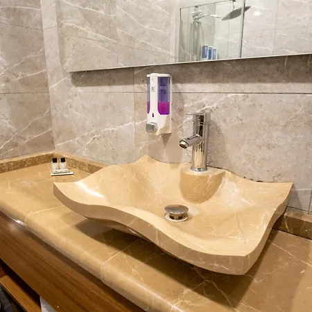 Hotel Orange Sisli Istanbul