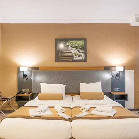 Orange Sisli Hotel