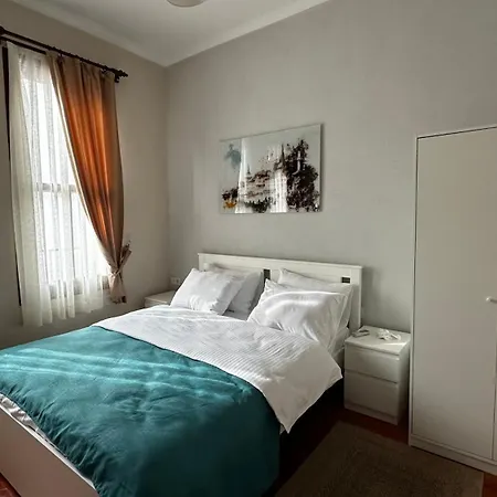 Hotel Lia Besiktas *