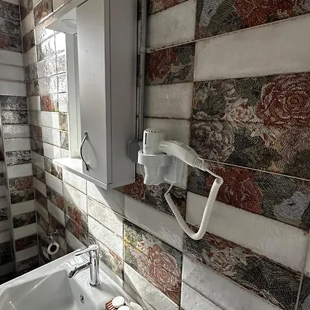 Lia Besiktas Hotel Istanbul