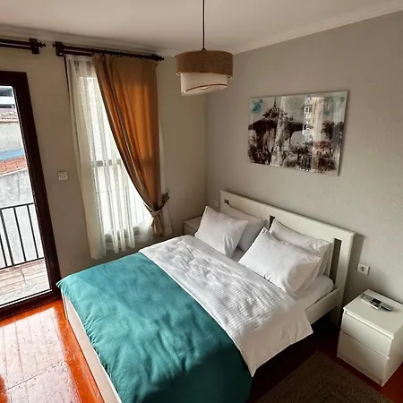 Lia Besiktas Hotel Istanbul