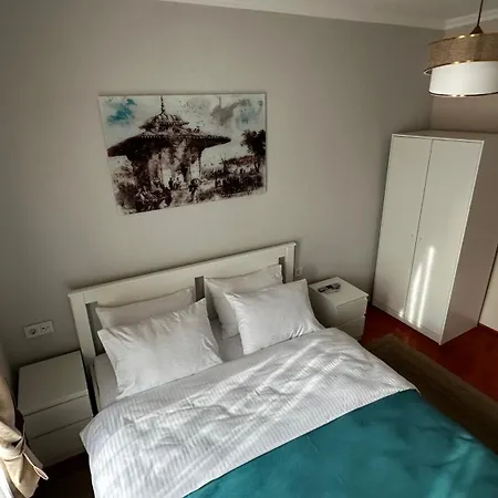 Lia Besiktas Hotel
