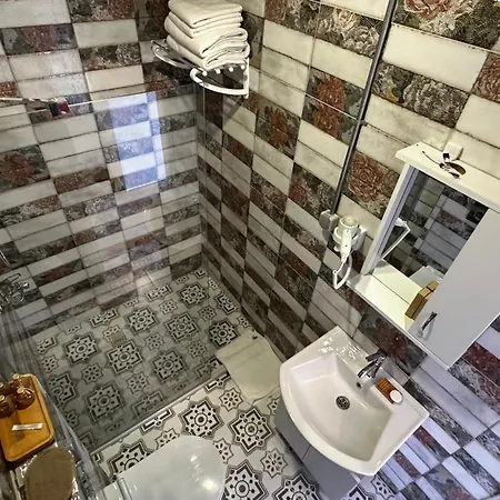 Hotel Lia Besiktas Istanbul