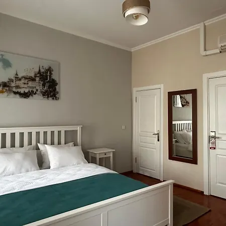 Hotel Lia Besiktas