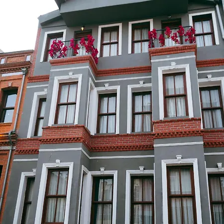 Lia Besiktas Hotel Istanbul