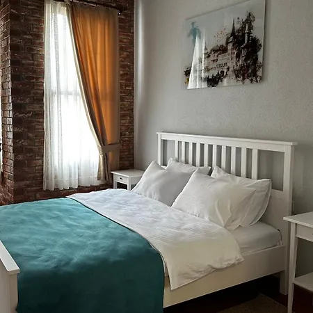 Lia Besiktas Hotel