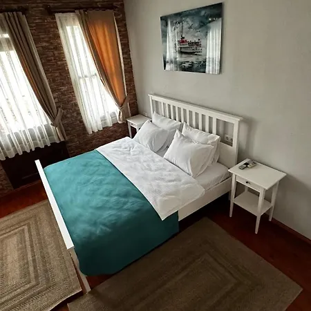 Hotel Lia Besiktas Istanbul