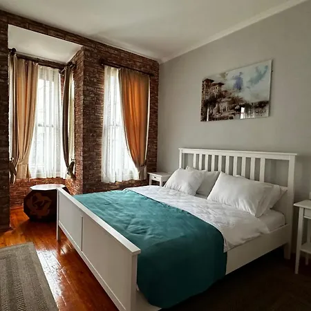 Hotel Lia Besiktas *
