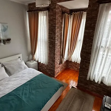 Hotel Lia Besiktas Istanbul