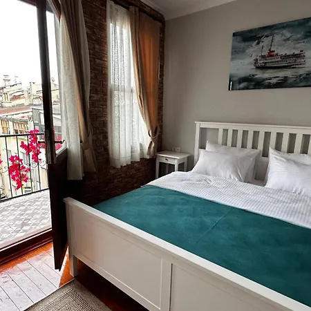 Lia Besiktas Hotel