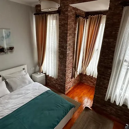 Lia Besiktas Hotel Istanbul