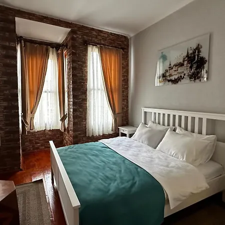 Lia Besiktas Hotel Istanbul