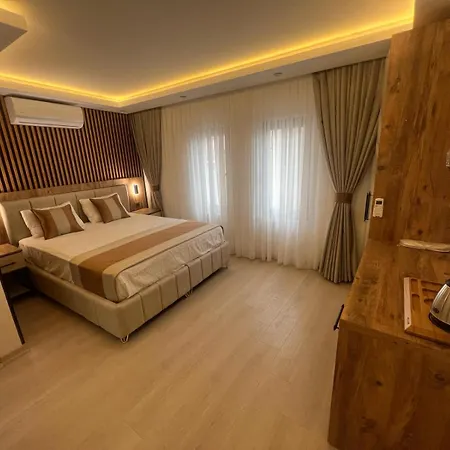 Ninova Boutique 3* Istanbul