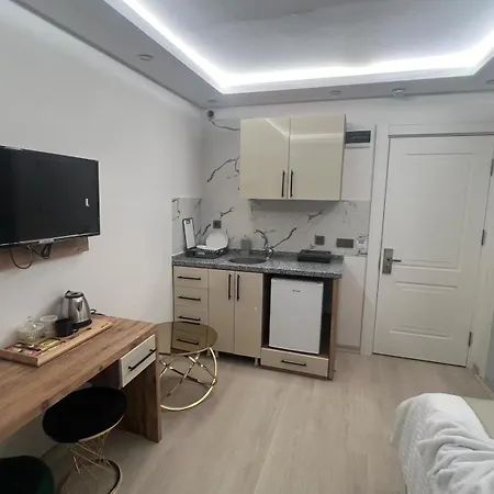 Hotel Ninova Boutique Istanbul