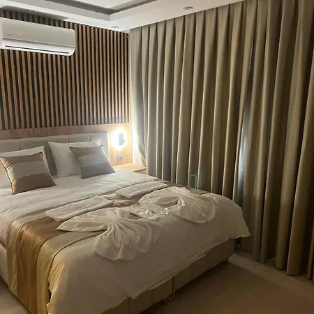 Ninova Boutique 3* Istanbul