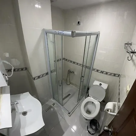 Hotel Kabil *
