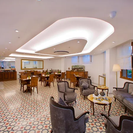 Hotel Yusufpasa Konagi - Special Class