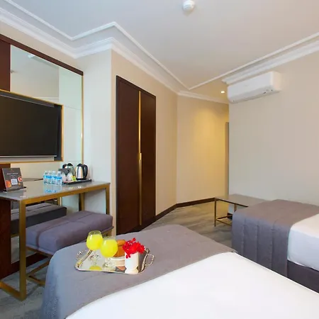 Yusufpasa Konagi - Special Class Hotel