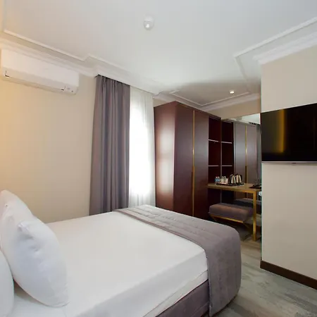 Hotel Yusufpasa Konagi - Special Class