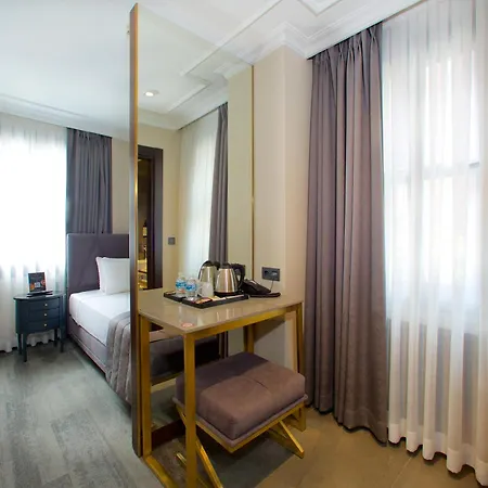 Yusufpasa Konagi - Special Class Hotel 3*