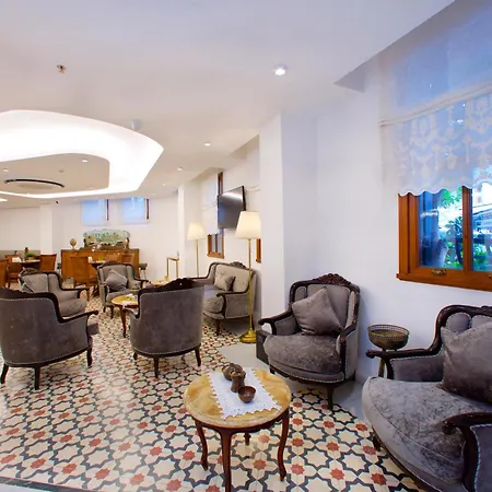 Hotel Yusufpasa Konagi - Special Class 3*