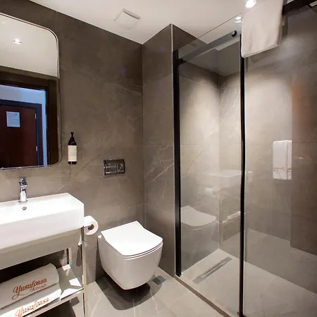 Yusufpasa Konagi - Special Class Hotel