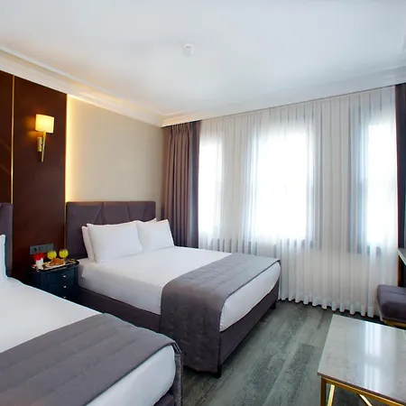 Hotel Yusufpasa Konagi - Special Class 3*
