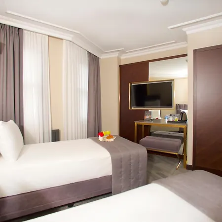 Yusufpasa Konagi - Special Class Hotel