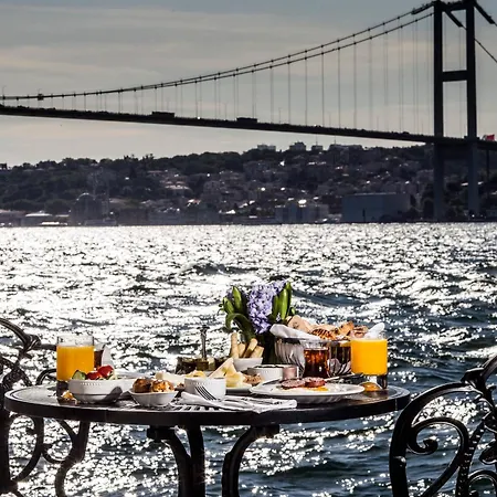 Bosphorus Palace 4* Istanbul