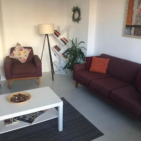 Levanten Hostel