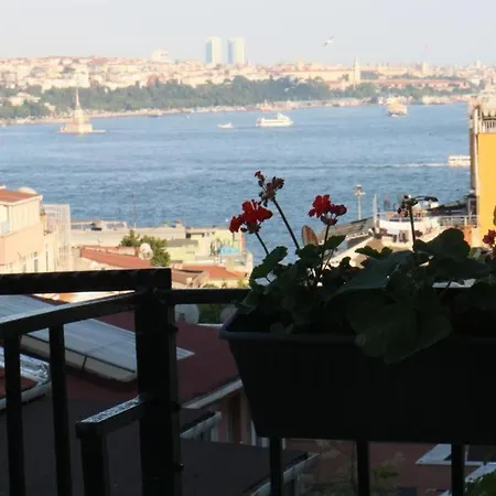 Hostel Levanten