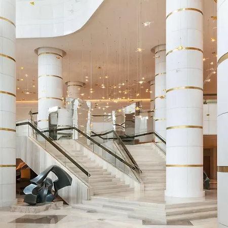 Raffles Hotel Estambul