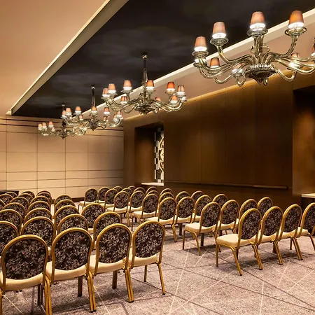 Hotel Raffles Istanbulská provincie