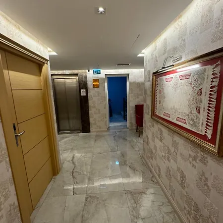 Hotel Gulec & - Special Category 4*