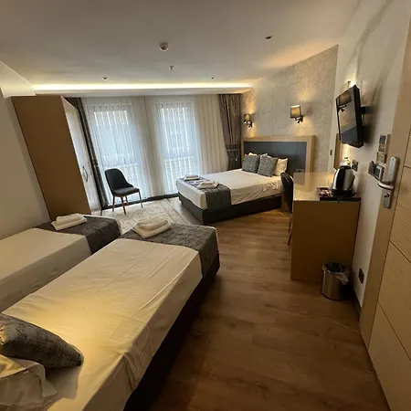 Gulec & - Special Category Hotel