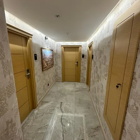 Gulec & - Special Category 4* Istanbul