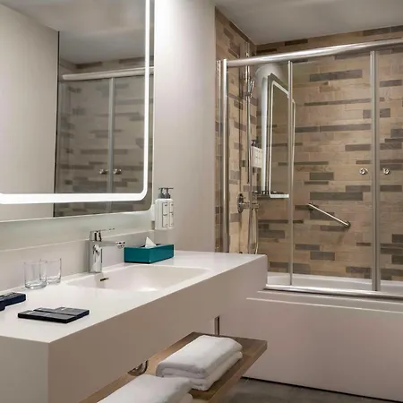 Hotel Park By Radisson Airport Odayeri 4*