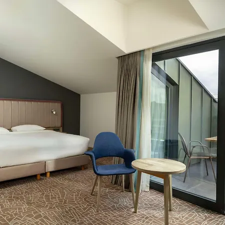 Park By Radisson Airport Odayeri Hotel Istanbul