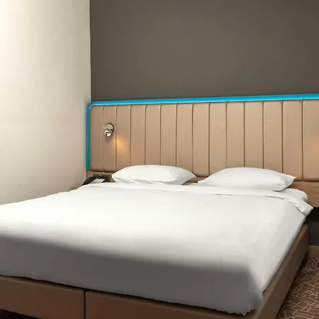 Hotel Park By Radisson Airport Odayeri Istanbul
