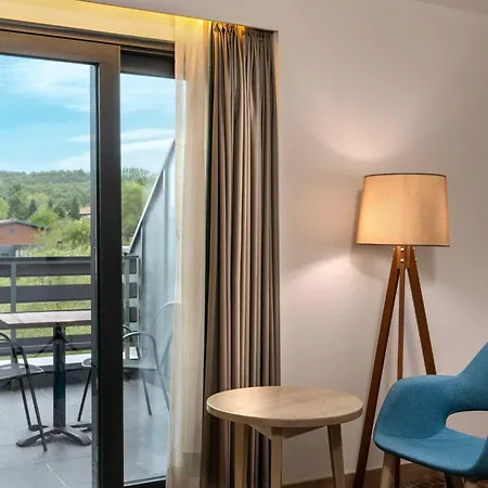 Park By Radisson Airport Odayeri Hotel