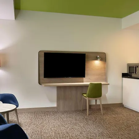 Hotel Park By Radisson Airport Odayeri