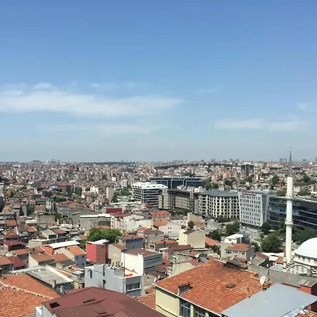 Taksim Roya - Taksim