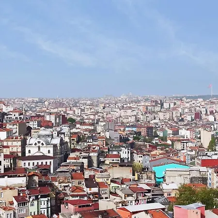 Apartment Taksim Roya - Taksim