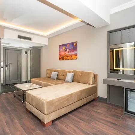 216 Style Szálloda 3*