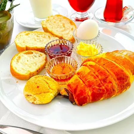 Hotel Kaya Royal Tiyatro Caddesi
