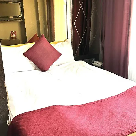 Kaya Royal Tiyatro Caddesi 3*
