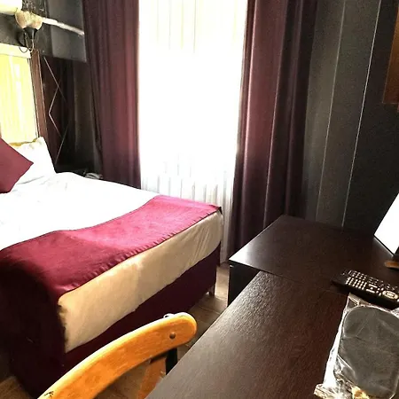 Kaya Royal Tiyatro Caddesi 3* Istanbul
