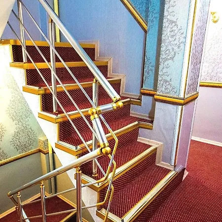 Hotel Kaya Royal Tiyatro Caddesi