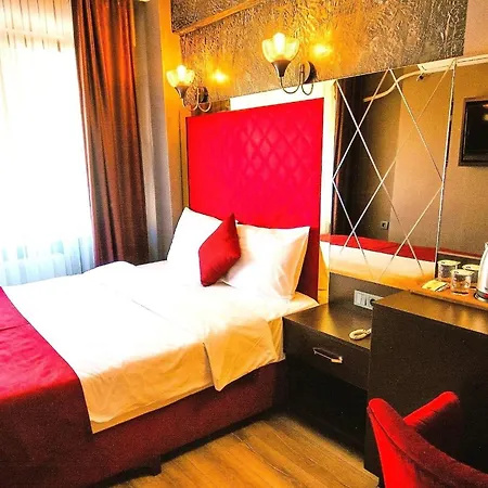Kaya Royal Tiyatro Caddesi Hotel 3*
